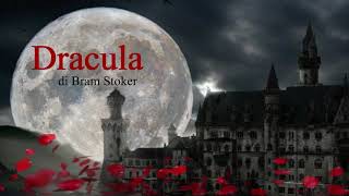 18 Dracula  Ad Alta voce Radio Rai 3 [upl. by Thordis]