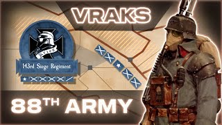 Siege of Vraks Lore 03  Landing on Vraks  Warhammer 40k [upl. by Olsewski183]