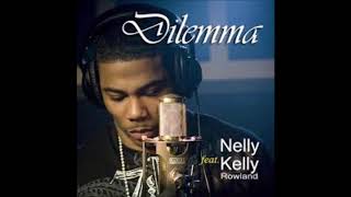 Nelly  Dilemma ft Kelly Rowland  Remix HQ Audio [upl. by Rickie]