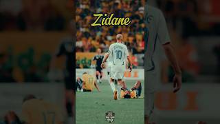 Zinédine Zidane vs Brazil • WC 2006 🇫🇷🇧🇷 • zidane zinedinezidane footballshorts football shorts [upl. by Bascomb]