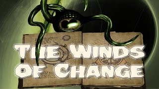 Skyrim The Black Book The Winds Of Change Bloodskal Barrow [upl. by Baumann]