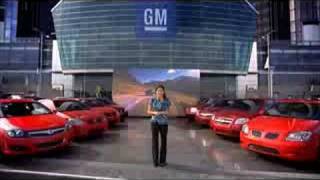 GM Employee Discount Commercial [upl. by Khosrow]