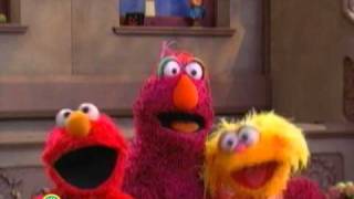 Sesame Street What Can I Be [upl. by Issor]