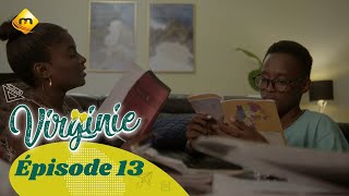 Série  Virginie  Episode 13  VOSTFR [upl. by Mendie]