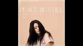 Peace Be Still Radio Version  Hope Darst [upl. by Anilra]