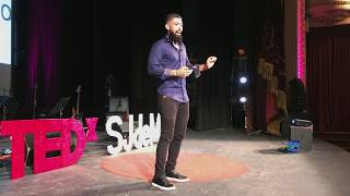 Aprende seducción y mejora tu calidad de vida  Matías Laca  TEDxSanJosedeMayo [upl. by Yasibit142]