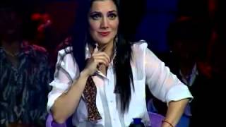 Ana Gabriel Ecuador  Cigarrillo [upl. by Emylee467]