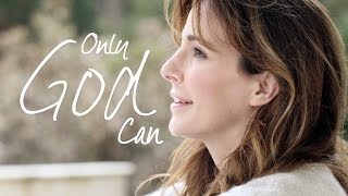 Only God Can Official Trailer [upl. by Aciret]