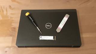 Dell Latitude 7300 Disassembly And Upgrade Options [upl. by Busby]