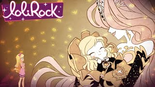 Le Passé dIris  LoliRock Français [upl. by Aplihs]