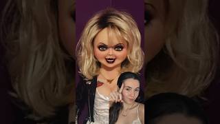 Tiffany Valentine Chucky  Breakin Dishes [upl. by Wappes]