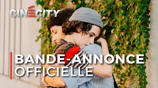 Léon  Bandeannonce officielle  Cinécity Nouméa [upl. by Dyanna797]