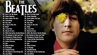 The Beatles Greatest Hits Full Album Original  Best The Beatles Songs Collection 2024 [upl. by Fontes]