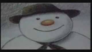 George Michael quotDecember Songquot feat Snowman [upl. by Atcele]