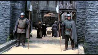 Robin Hood BBC S01 E06 lektor pl [upl. by Roque]