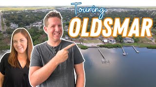 Living In Oldsmar Florida [upl. by Frohman]