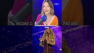 Muitos artistas incríveis vêm por aí e queremos saber qual deles você gostaria de ver ao vivo 🎤✨ [upl. by Drida]