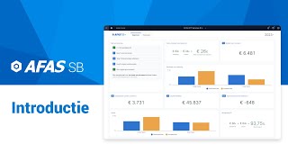 Introductie AFAS SB [upl. by Sarchet399]