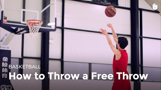 The Free Throw  Basketball [upl. by Stan518]