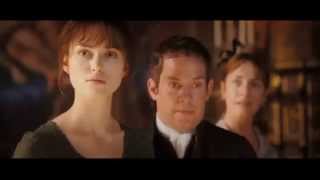 Pride and Prejudice  Mr Bennet gives his consent [upl. by Atimed]