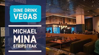 FREE DUCK FAT FRENCH FRIES at StripSteak by Michael Mina [upl. by Marina]