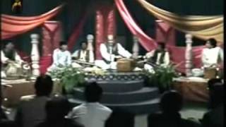 Mehdi Hassan Ghazal in Raga Mia Ki Malhar Eka To Nahi [upl. by Territus]