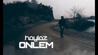 Haylaz  Önlem 2017 Official Music Video [upl. by Laux]