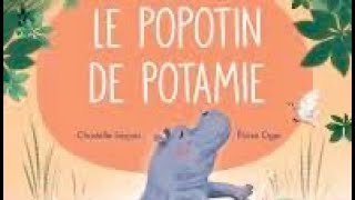 LE POPOTIN DE POTAMI [upl. by Romaine]