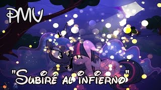 PMV quotSubiré al infiernoquot [upl. by Resay]