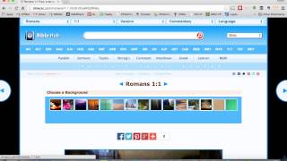 BibleHubcom  6 Best Online Bible Study Sites [upl. by Nrublim]