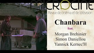 Le Chanbara feat Morgan Brehinier Simon Daniellou amp Yannick KernecH [upl. by Munshi]