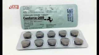 Sildenafil 200mg reviews  sildenafil citrate hindi reviews  high strength tablets [upl. by Cob]