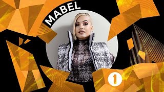 Mabel  BBC Big Weekend 2021  Full Set [upl. by Ekaj662]