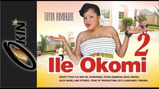 ILE OKO MI Part 2 [upl. by Yerffej]