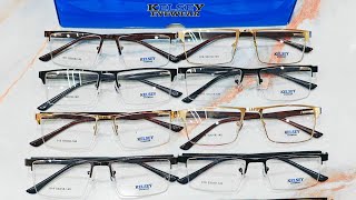 LOW RATE METAL FRAME  SPECTACLES BIG SIZE  CONTACT ALI OPTICS 7278842836 8910336480 [upl. by Silas359]