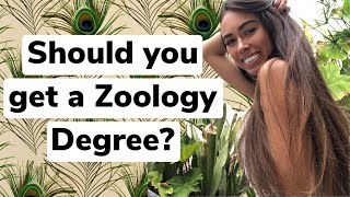 Should You Get a Zoology Degree [upl. by Meijer429]