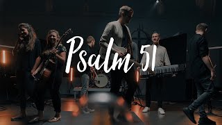 Psalm 51  Live im Lobpreis Gottesdienst Livestream 2020 [upl. by Daria]