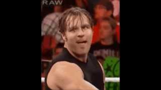 Dean AmbroseHappy [upl. by Hernandez]