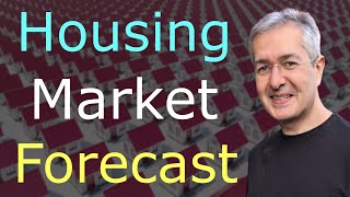 Housing Market Forecast 2022 [upl. by Ayifas]