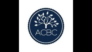 ACBC Counseling Exams 12 20 Case Studies [upl. by Selwin]