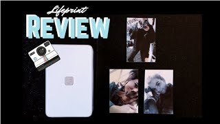 Lifeprint TUTORIAL and REVIEW [upl. by Enelkcaj]