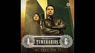 12 Definitivamente Ya No Estoy Enamorado 2nd Version Bonus Track  Los Temerarios [upl. by Ayad]