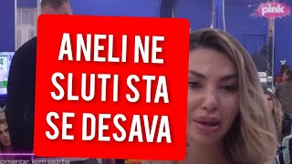 OBJAVLJENI ŠOKANTNI DOKAZI  ANELI NE SLUTI STA SE DESAVA [upl. by Yarb525]