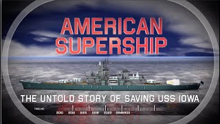 American Supership [upl. by Ardnuyek964]