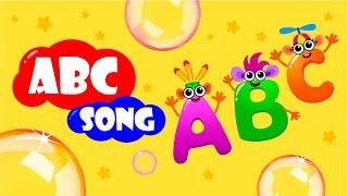 ABC Song for kids and toddlers [upl. by Fritze]