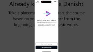 Lingvist app overview amp how to use [upl. by Ierdna]