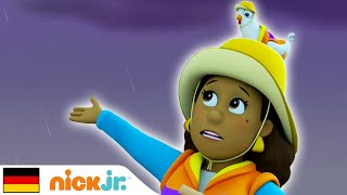 Paw Patrol Helfer auf vier Pfoten  Schlimmster Tag aller Zeiten  Teil 1  Nick Jr [upl. by Kendyl]