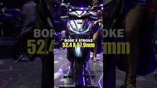 Yamaha Mio Gravis 2023 May Version 2 na [upl. by Wilson]