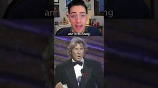 Richard Gere was banned from the Oscars for 20 years [upl. by Bibah41]