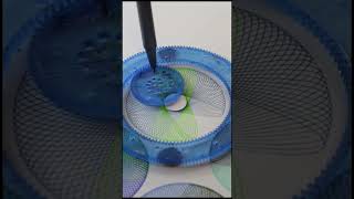 What If You Could Create Stunning Spirograph Art in Just 10 Minutes [upl. by Naryk]